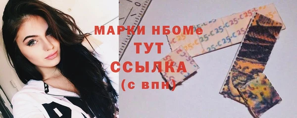 крисы Липки
