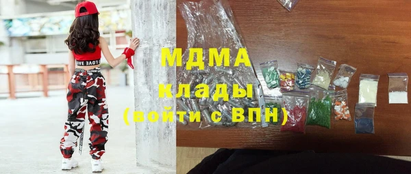 крисы Липки
